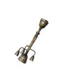 Cleric's Sacred Chime